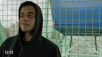 imagen de Mr. Robot Tráiler (2) VO