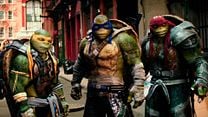 imagen de Ninja Turtles: Fuera de las sombras Tráiler (4) 