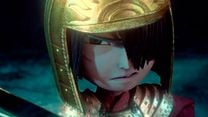 imagen de Kubo y las dos cuerdas mágicas Teaser VO