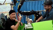 imagen de James Cameron's Deepsea Challenge 3D Tráiler VO