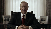 imagen de House of Cards - season 4 Teaser VO