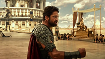 imagen de Dioses de Egipto Tráiler (3) VO