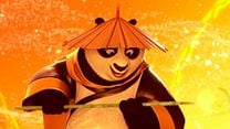 imagen de Kung Fu Panda 3 Tráiler 