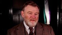 imagen de Brendan Gleeson Interview : Sufragistas