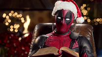 imagen de Deadpool Teaser (2) VO