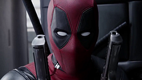 imagen de Deadpool Tráiler (4) VO