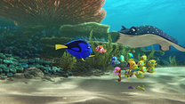 imagen de Buscando a Dory Teaser 