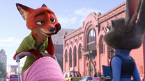 imagen de Zootrópolis Tráiler (4) VO