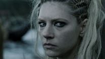 imagen de Vikingos - season 4 Tráiler (3) VO