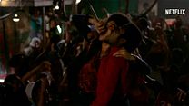 imagen de The Get Down Tráiler VO