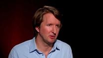 Tom Hooper Interview : La chica danesa