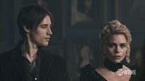 imagen de Penny Dreadful - season 3 Teaser VO