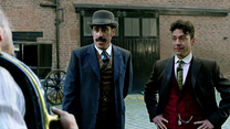 imagen de Houdini y Doyle Tráiler (2) VO