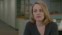 imagen de Rachel McAdams Interview : Spotlight
