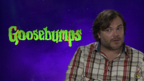 imagen de Jack Black Interview 2: Pesadillas