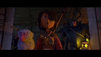 imagen de Kubo y las dos cuerdas mágicas Tráiler (4) VO