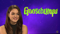 imagen de Odeya Rush Interview : Pesadillas