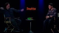 imagen de Jack Black Interview : Pesadillas