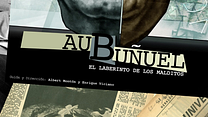 imagen de Generación: Buñuel, Lorca, Dalí Tráiler 