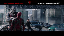 imagen de Deadpool Spot (1)