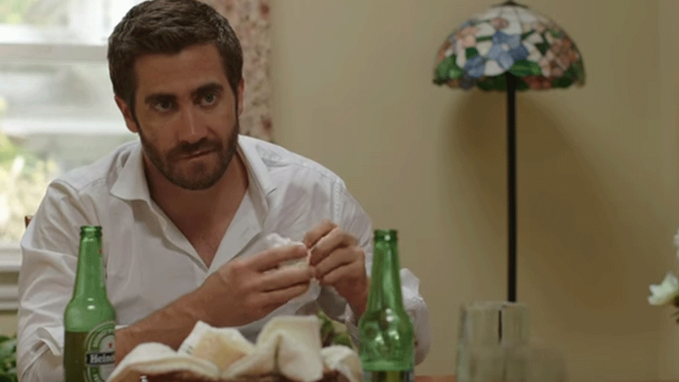 imagen de Demolición Tráiler (2) VO