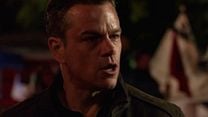 imagen de Jason Bourne Teaser 