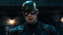 imagen de Capitán América: Civil War Teaser 