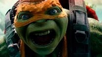 imagen de Ninja Turtles: Fuera de las sombras Spot