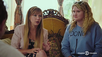 imagen de Idiotsitter Tráiler VO