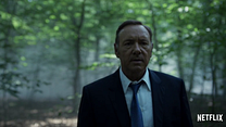 imagen de House of Cards - season 4 Tráiler VO