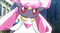 imagen de La Película Pokémon: Diancie y la crisálida de la destrucción Tráiler VO