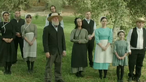 imagen de La decisión Amish Tráiler VO