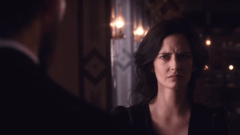 imagen de Penny Dreadful - season 3 Tráiler (2) VO