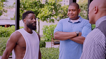 imagen de Ballers - season 2 Tráiler (2) VO