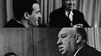 imagen de Hitchcock/Truffaut Tráiler VO