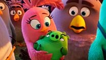 imagen de Angry Birds. La película Tráiler (5) VO