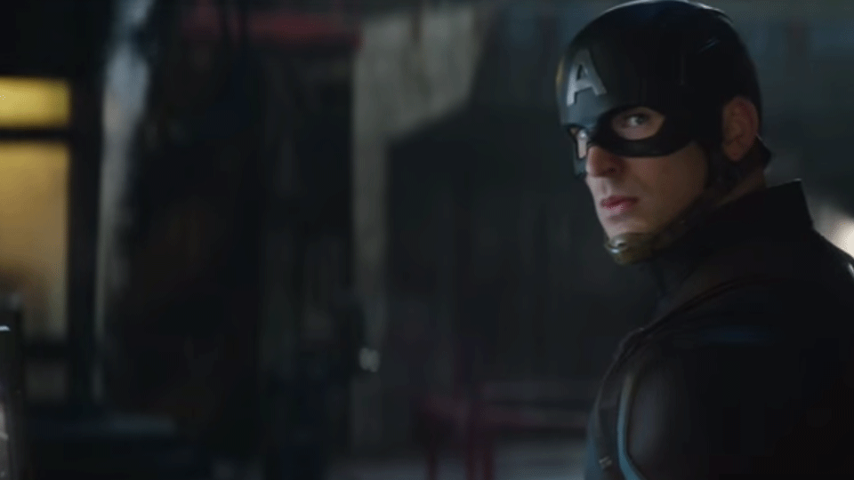 imagen de Capitán América: Civil War Tráiler (2) 