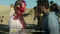 imagen de Fear The Walking Dead - season 2 Tráiler VO