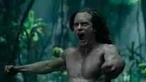 imagen de La leyenda de Tarzán Tráiler (3) 