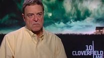 imagen de John Goodman Interview 3: Calle Cloverfield 10