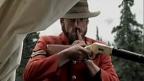 imagen de The Mountie Tráiler VO