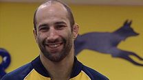 imagen de Team Foxcatcher Tráiler VO