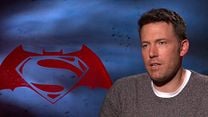imagen de Ben Affleck, Henry Cavill, Zack Snyder Interview 2: Batman v Superman: El amanecer de la justicia