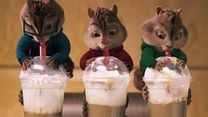 imagen de Alvin y las ardillas Tráiler VO