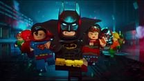 imagen de Batman: La Lego Película Tráiler (6) 