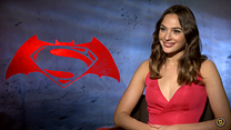 imagen de Amy Adams, Jesse Eisenberg, Gal Gadot Interview : Batman v Superman: El amanecer de la justicia