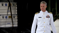 imagen de The Last Ship - season 3 Tráiler VO