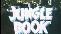 imagen de El libro de la selva Tráiler VO