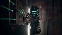 imagen de Dead Space: Aftermath Tráiler VO