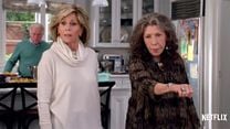 imagen de Grace and Frankie - season 2 Tráiler 